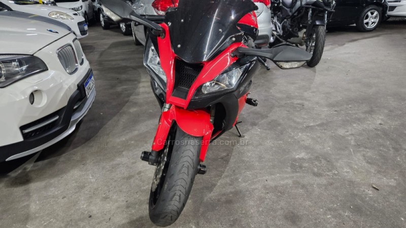 NINJA ZX-10R ABS - 2012 - CAXIAS DO SUL