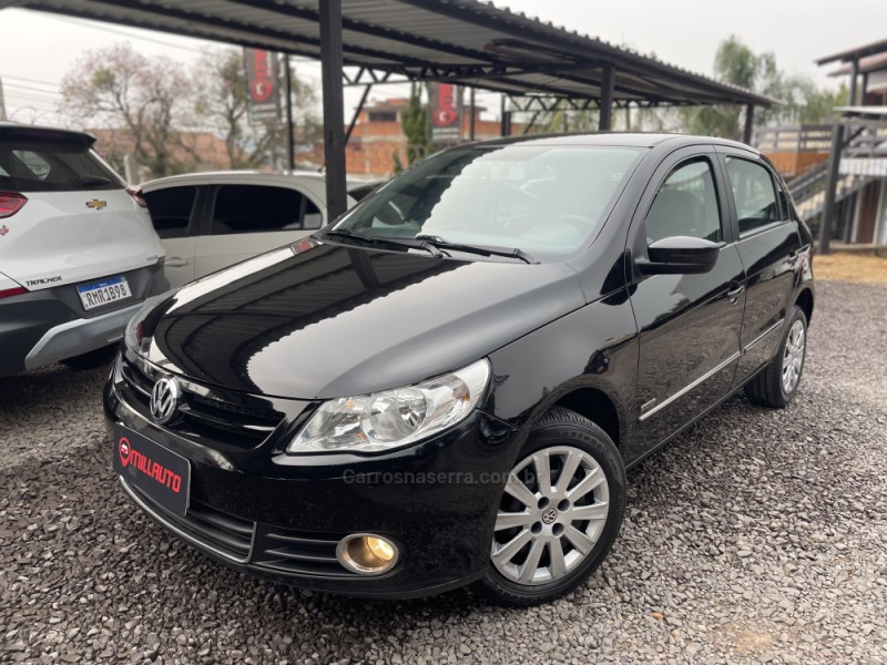 GOL 1.6 MI POWER 8V FLEX 4P MANUAL