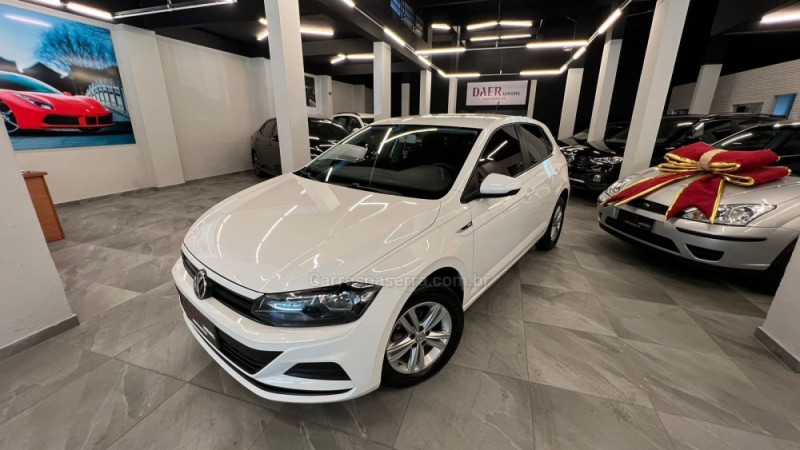 polo 1.6 msi total flex manual  2018 novo hamburgo