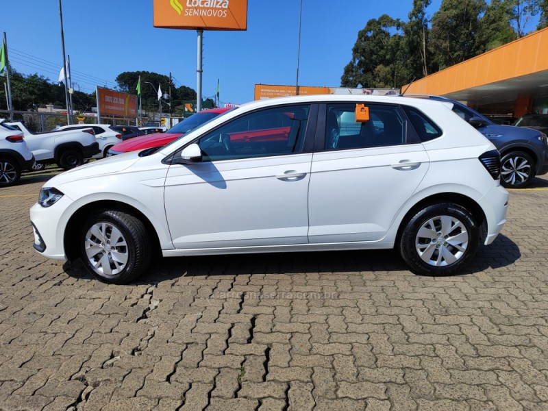 POLO 1.0	MPI TOTAL FLEX MANUAL  - 2023 - CAXIAS DO SUL