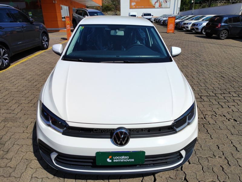 POLO 1.0	MPI TOTAL FLEX MANUAL  - 2023 - CAXIAS DO SUL