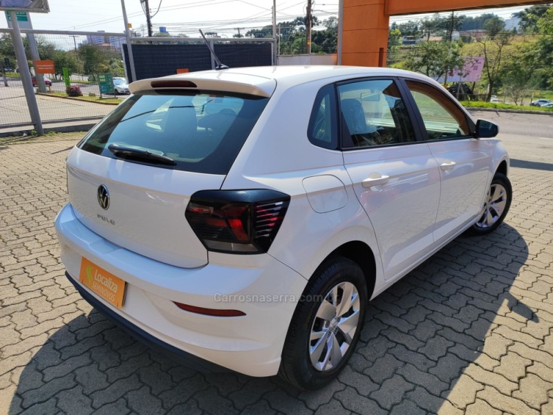 POLO 1.0	MPI TOTAL FLEX MANUAL  - 2023 - CAXIAS DO SUL