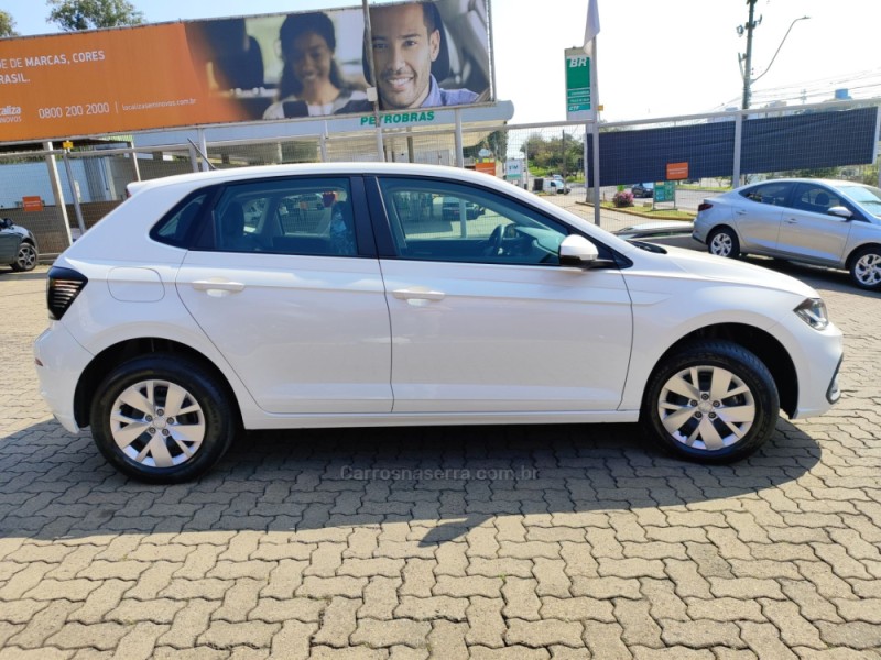 POLO 1.0	MPI TOTAL FLEX MANUAL  - 2023 - CAXIAS DO SUL