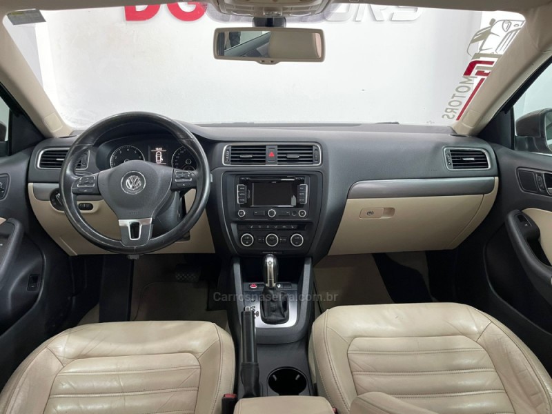 JETTA  - 2014 - NOVO HAMBURGO