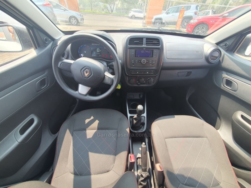 KWID 1.0 12V SCE FLEX ZEN MANUAL - 2023 - CAXIAS DO SUL