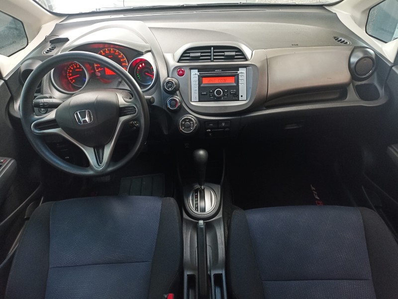 FIT 1.4 LX 16V FLEX 4P AUTOMÁTICO - 2014 - CAXIAS DO SUL