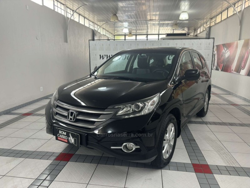 crv 2.0 lx 4x2 16v gasolina 4p automatico 2012 porto alegre