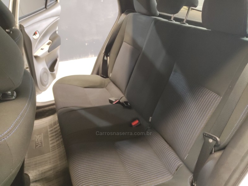 YARIS 1.3 16V FLEX XL MANUAL16 - 2019 - CAXIAS DO SUL