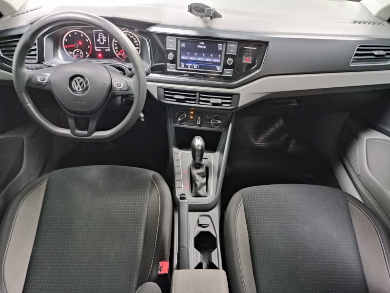 POLO 1.0 200 TSI COMFORTLINE AUTOMÁTICO - 2019 - CAXIAS DO SUL