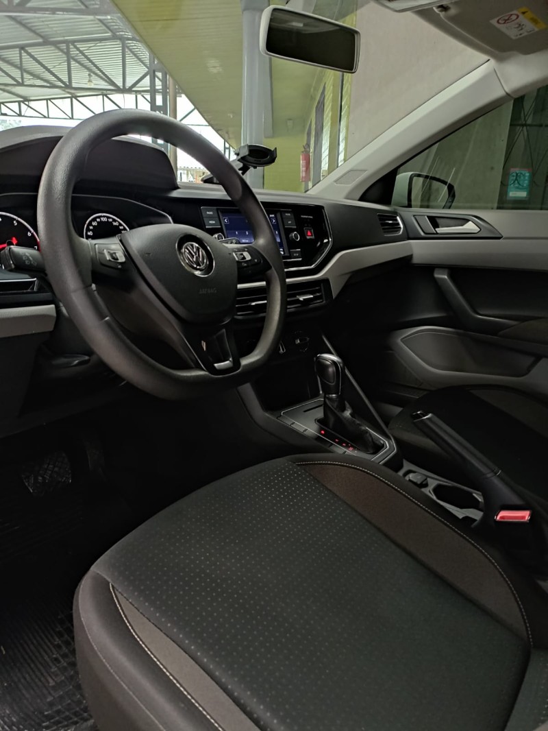 POLO 1.0 200 TSI COMFORTLINE AUTOMÁTICO - 2019 - CAXIAS DO SUL