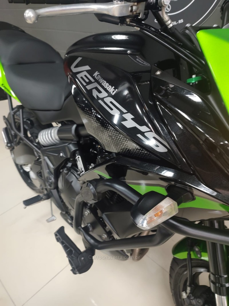 VERSYS 650 ABS - 2021 - CAXIAS DO SUL