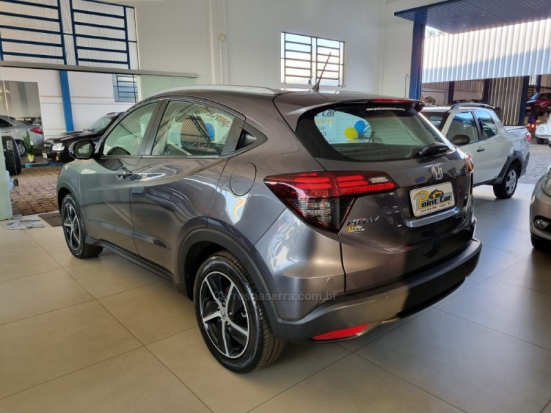 HR-V 1.8 16V FLEX EX 4P AUTOMÁTICO - 2021 - VACARIA