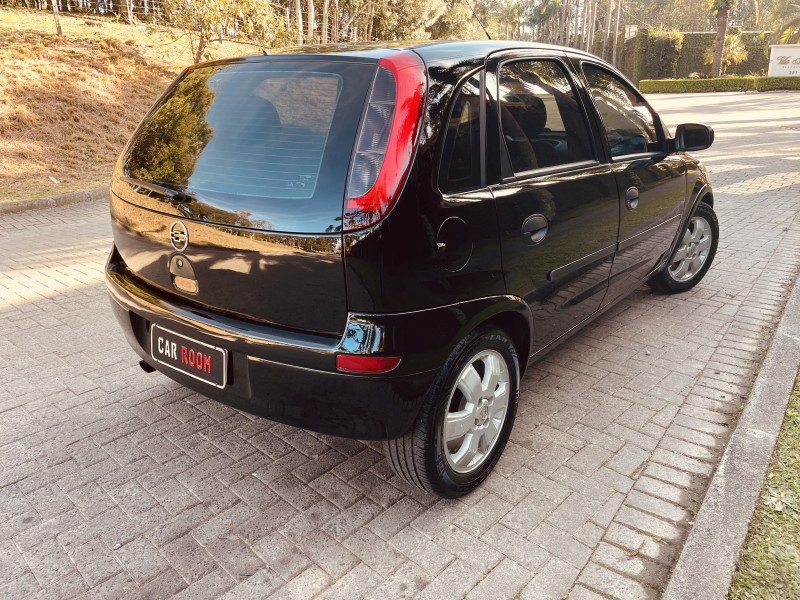 CORSA 1.0 MPF WIND 8V GASOLINA 2P MANUAL - 2005 - CAXIAS DO SUL