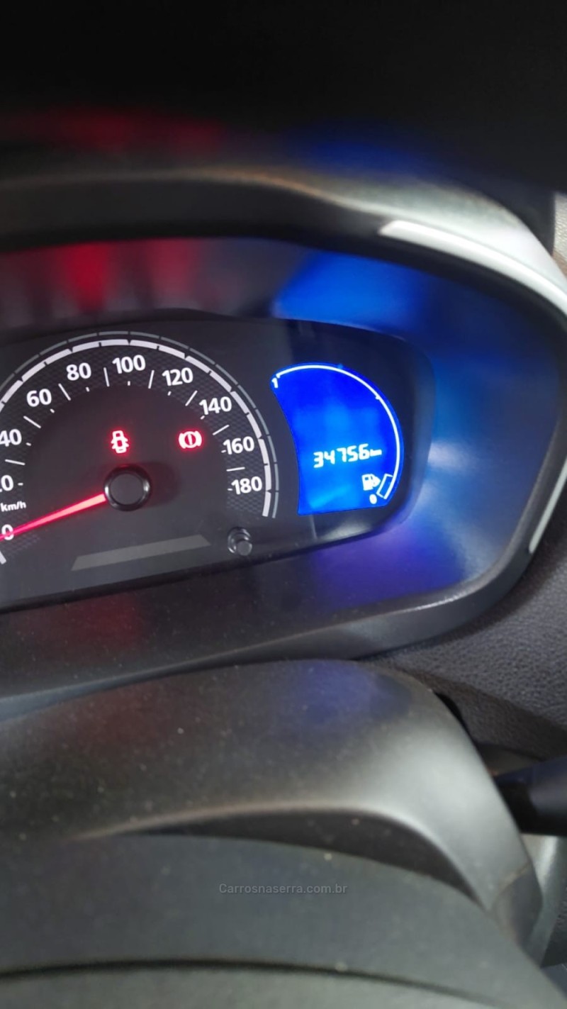 KWID 1.0 12V SCE FLEX ZEN MANUAL - 2022 - BENTO GONçALVES