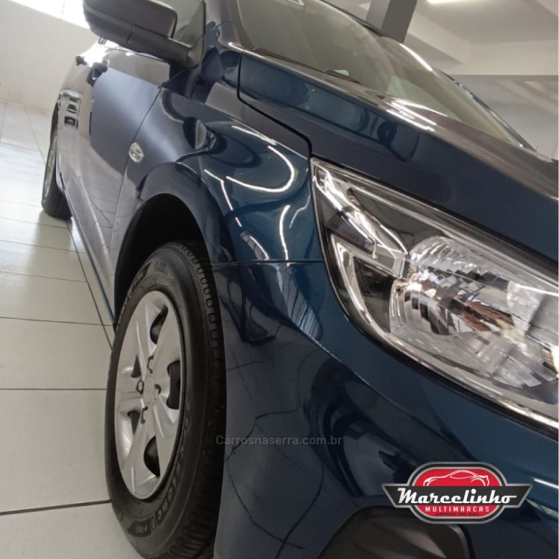 ONIX 1.0 LT PLUS 8V FLEX 4P MANUAL - 2023 - CAXIAS DO SUL