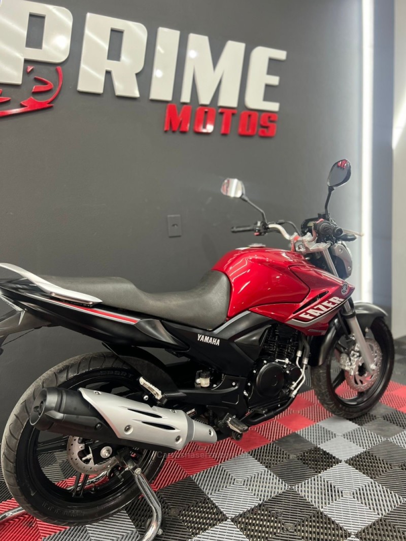 FAZER FZ25 - 2014 - NOVO HAMBURGO