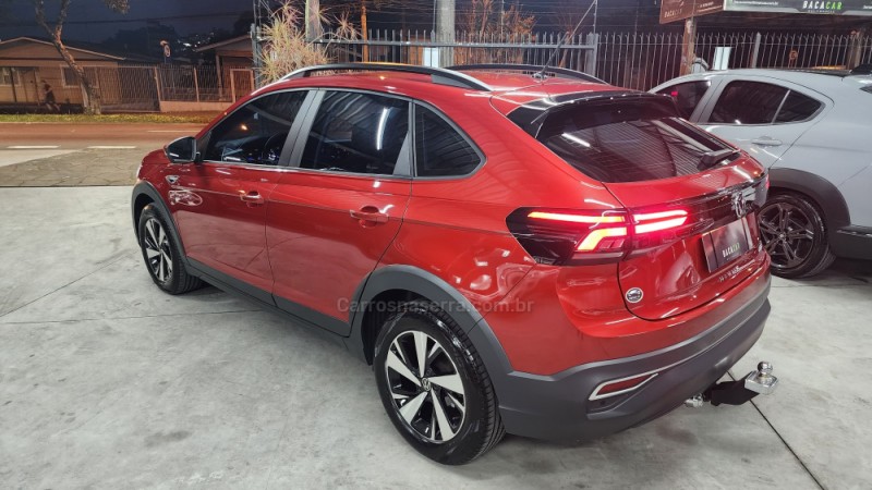 NIVUS 1.0 TSI COMFORTLINE FLEX 4P AUTOMÁTICO - 2023 - CAXIAS DO SUL