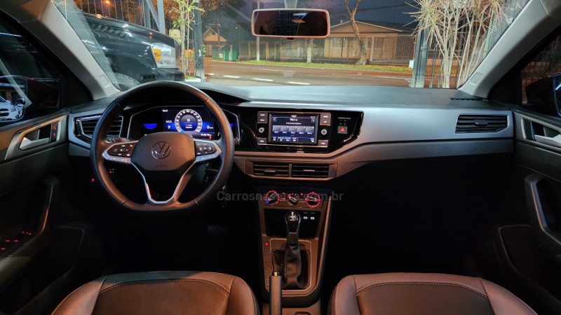 NIVUS 1.0 TSI COMFORTLINE FLEX 4P AUTOMÁTICO - 2023 - CAXIAS DO SUL