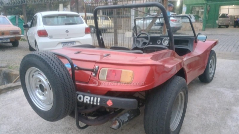 BUGGY  - 1974 - CAXIAS DO SUL