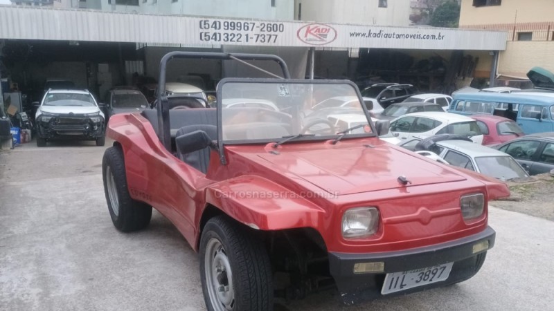 buggy  1974 caxias do sul