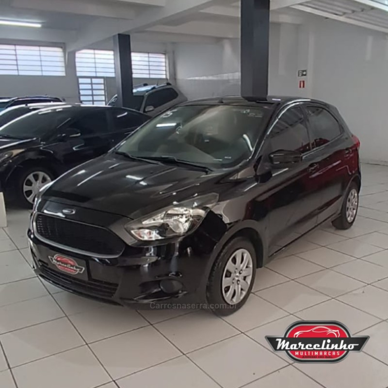 ka   1.0 se plus 12v flex 4p manual 2015 caxias do sul