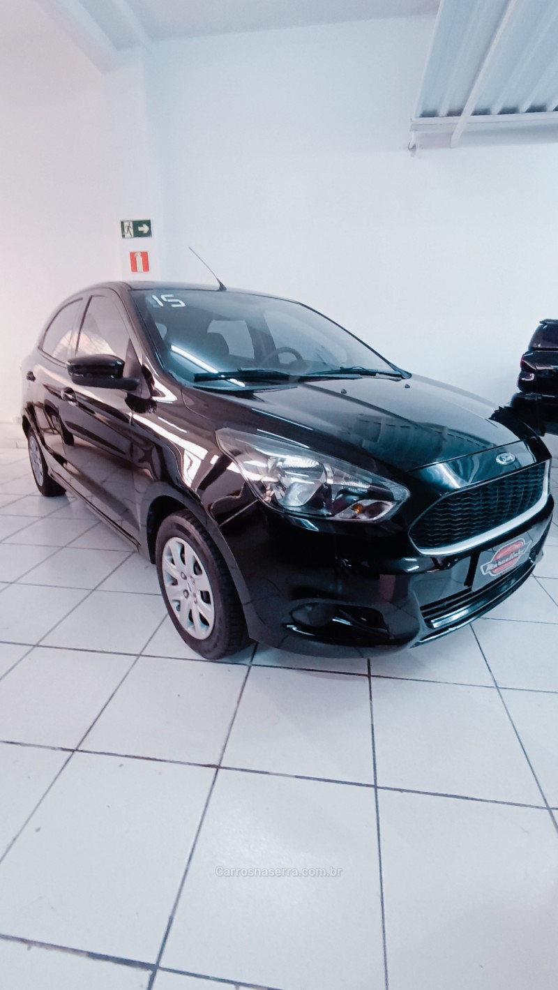 ka   1.0 se plus 12v flex 4p manual 2015 caxias do sul