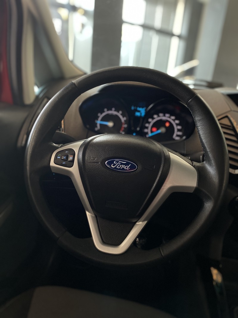 ECOSPORT 1.6 FREESTYLE 16V FLEX 4P MANUAL - 2014 - CAXIAS DO SUL