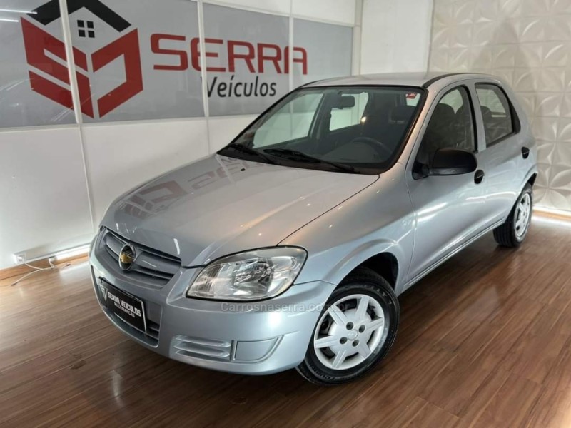 celta 1.0 mpfi super 8v flex 4p manual 2008 caxias do sul