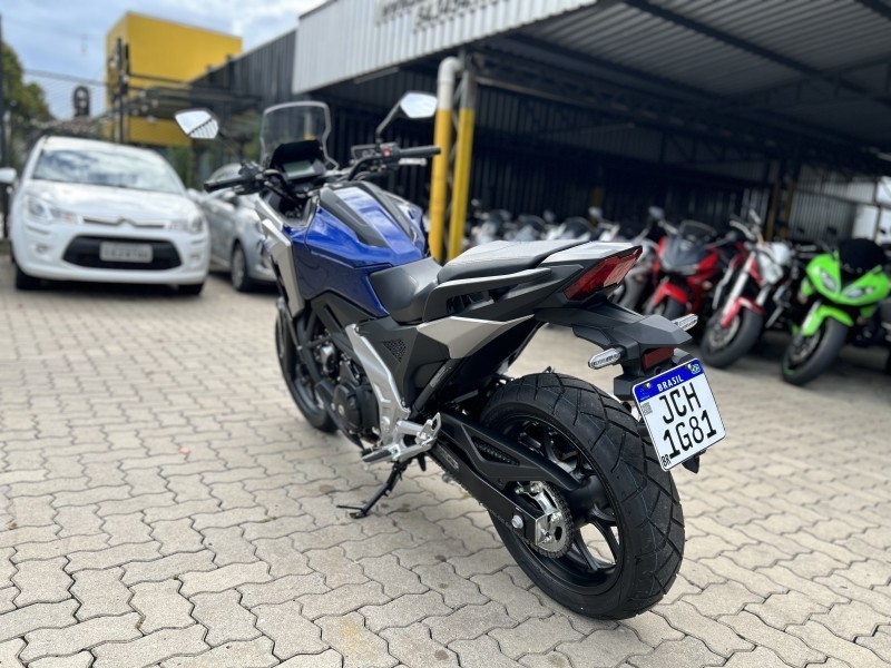 NC 750X ABS - 2023 - BENTO GONçALVES