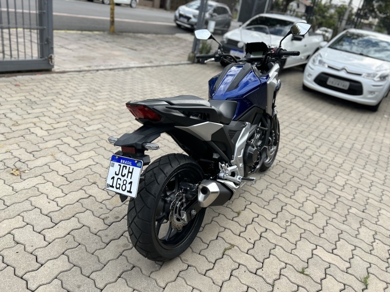 NC 750X ABS - 2023 - BENTO GONçALVES