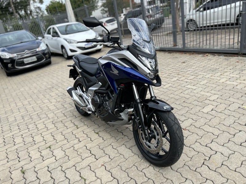 NC 750X ABS - 2023 - BENTO GONçALVES