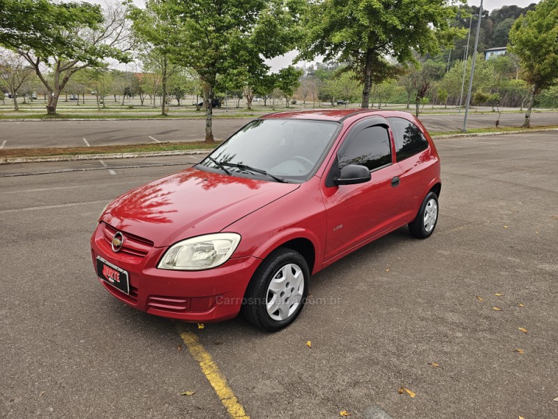 CELTA 1.0 MPFI LIFE 8V FLEX 2P MANUAL - 2011 - BENTO GONçALVES