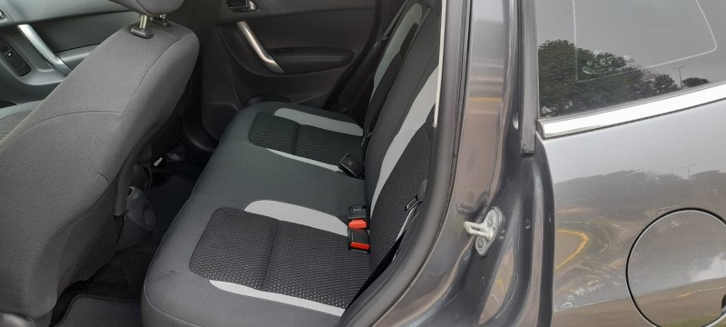 C3 1.6 EXCLUSIVE 16V FLEX 4P AUTOMÁTICO - 2015 - FARROUPILHA