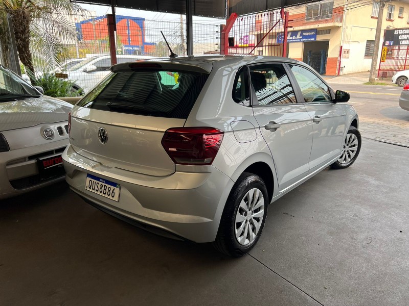 POLO 1.0	MPI TOTAL FLEX MANUAL  - 2020 - CAXIAS DO SUL