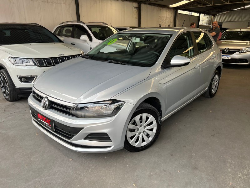 POLO 1.0	MPI TOTAL FLEX MANUAL 