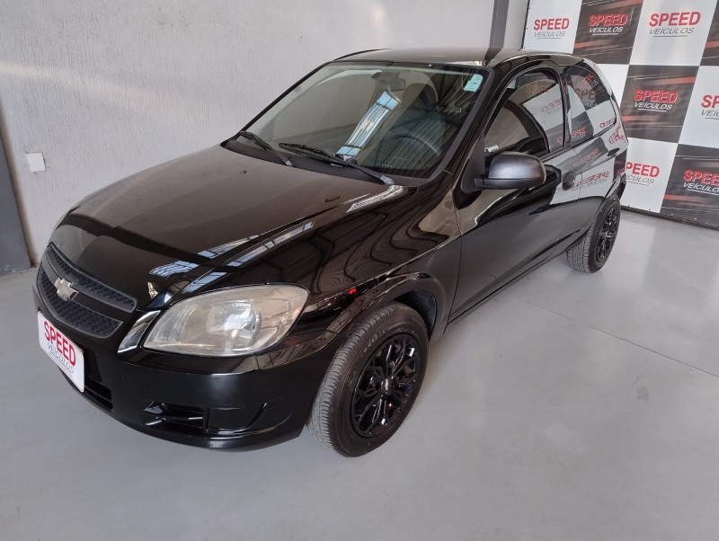 CELTA 1.0 MPFI LS 8V FLEX 2P MANUAL