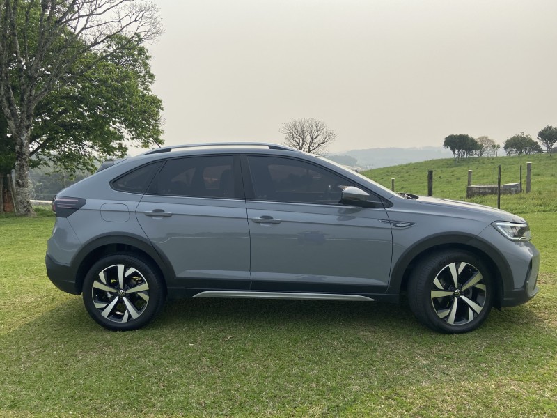 NIVUS 1.0 TSI HIGHLINE FLEX 4P AUTOMÁTICO - 2021 - FARROUPILHA