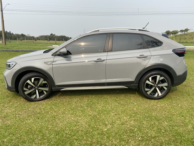 NIVUS 1.0 TSI HIGHLINE FLEX 4P AUTOMÁTICO - 2021 - FARROUPILHA