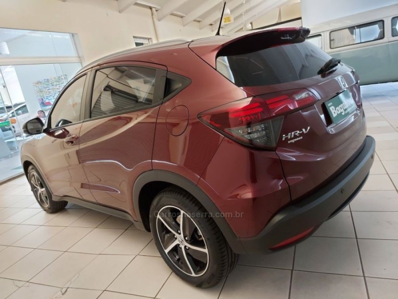 HR-V 1.8 16V FLEX EX 4P AUTOMÁTICO - 2020 - NOVO HAMBURGO