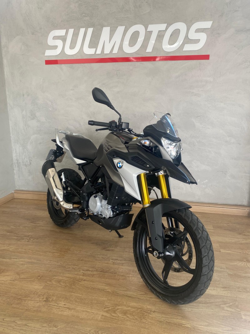 G 310GS  - 2020 - PASSO FUNDO