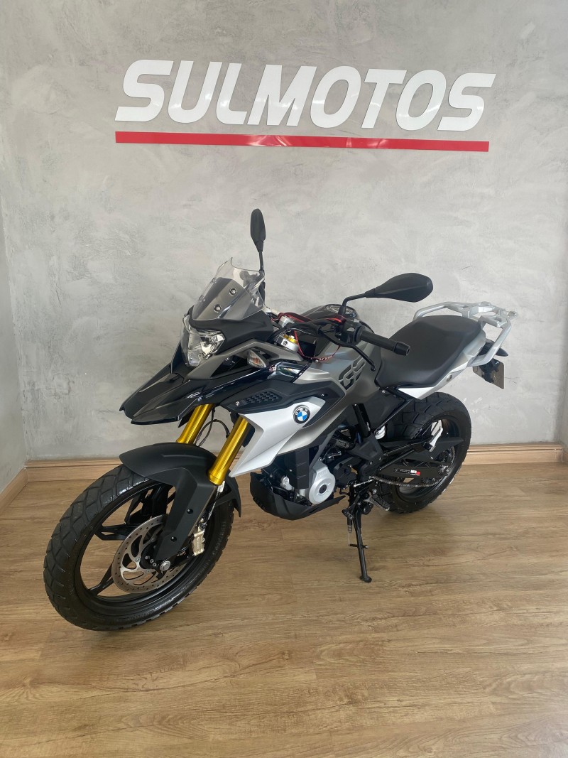 G 310GS  - 2020 - PASSO FUNDO