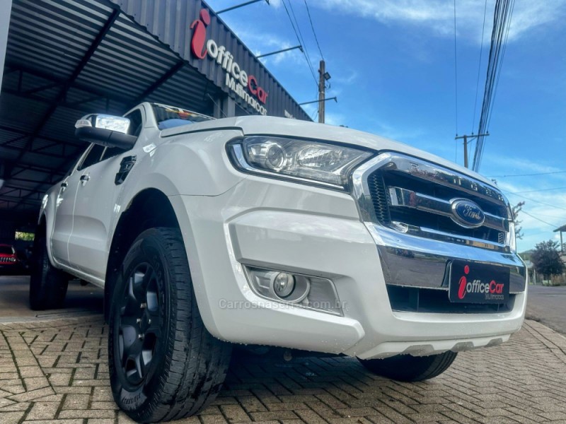 RANGER 3.2 XLT 4X4 CD 20V DIESEL 4P AUTOMÁTICO