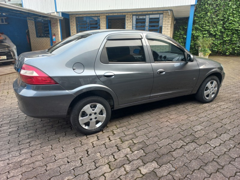 PRISMA 1.4 MPFI LT 8V FLEX 4P MANUAL - 2012 - CAXIAS DO SUL