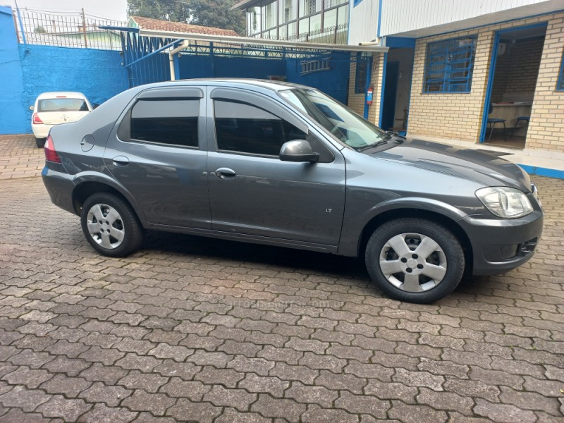 PRISMA 1.4 MPFI LT 8V FLEX 4P MANUAL - 2012 - CAXIAS DO SUL