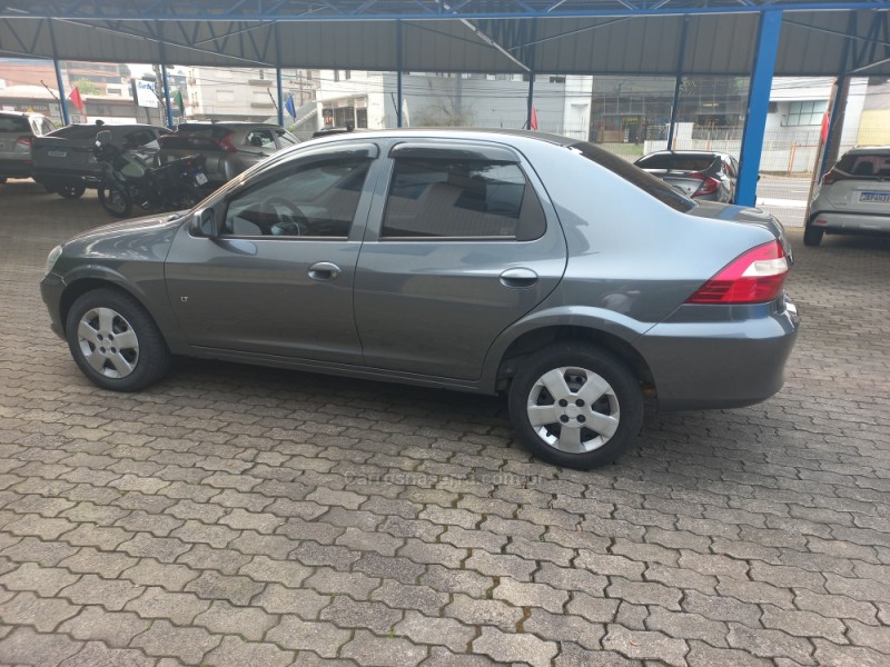 PRISMA 1.4 MPFI LT 8V FLEX 4P MANUAL - 2012 - CAXIAS DO SUL