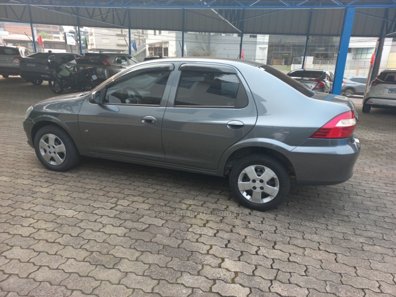 PRISMA 1.4 MPFI LT 8V FLEX 4P MANUAL - 2012 - CAXIAS DO SUL