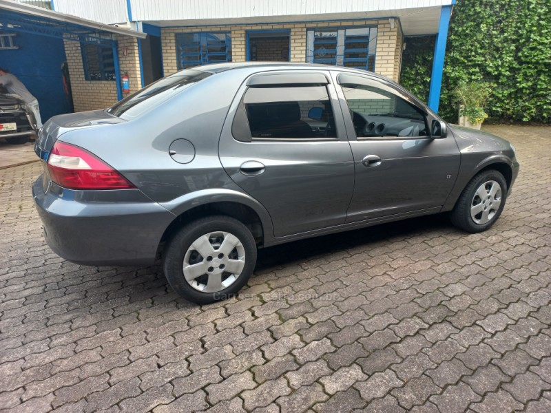 PRISMA 1.4 MPFI LT 8V FLEX 4P MANUAL - 2012 - CAXIAS DO SUL