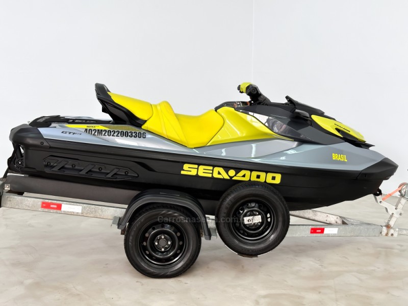 JET SKI GTI SE 170 - 2022 - CAXIAS DO SUL