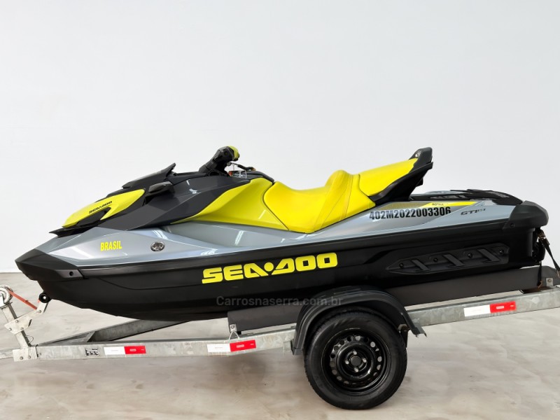 JET SKI GTI SE 170 - 2022 - CAXIAS DO SUL