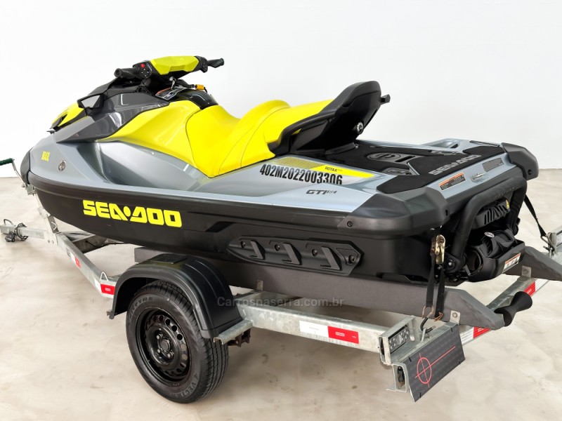 JET SKI GTI SE 170 - 2022 - CAXIAS DO SUL